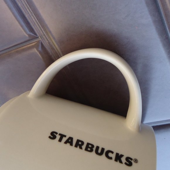 STARBUCKS Houston “You Are Here” Coffee Mug - Picture 16 of 16